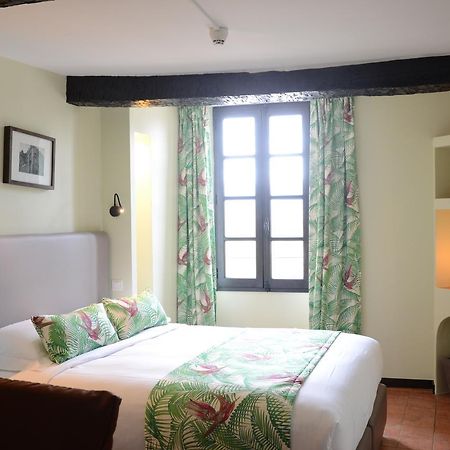 Hotel Grimaldi Cagnes-sur-Mer Zewnętrze zdjęcie