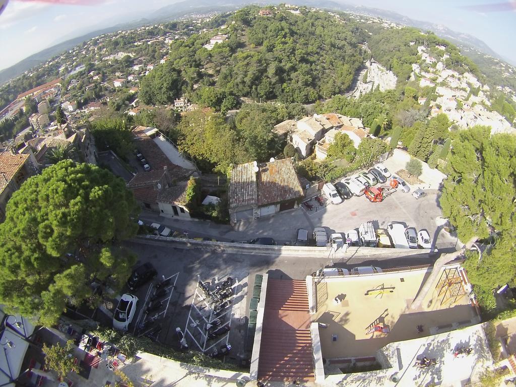 Hotel Grimaldi Cagnes-sur-Mer Zewnętrze zdjęcie