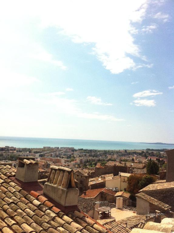 Hotel Grimaldi Cagnes-sur-Mer Pokój zdjęcie