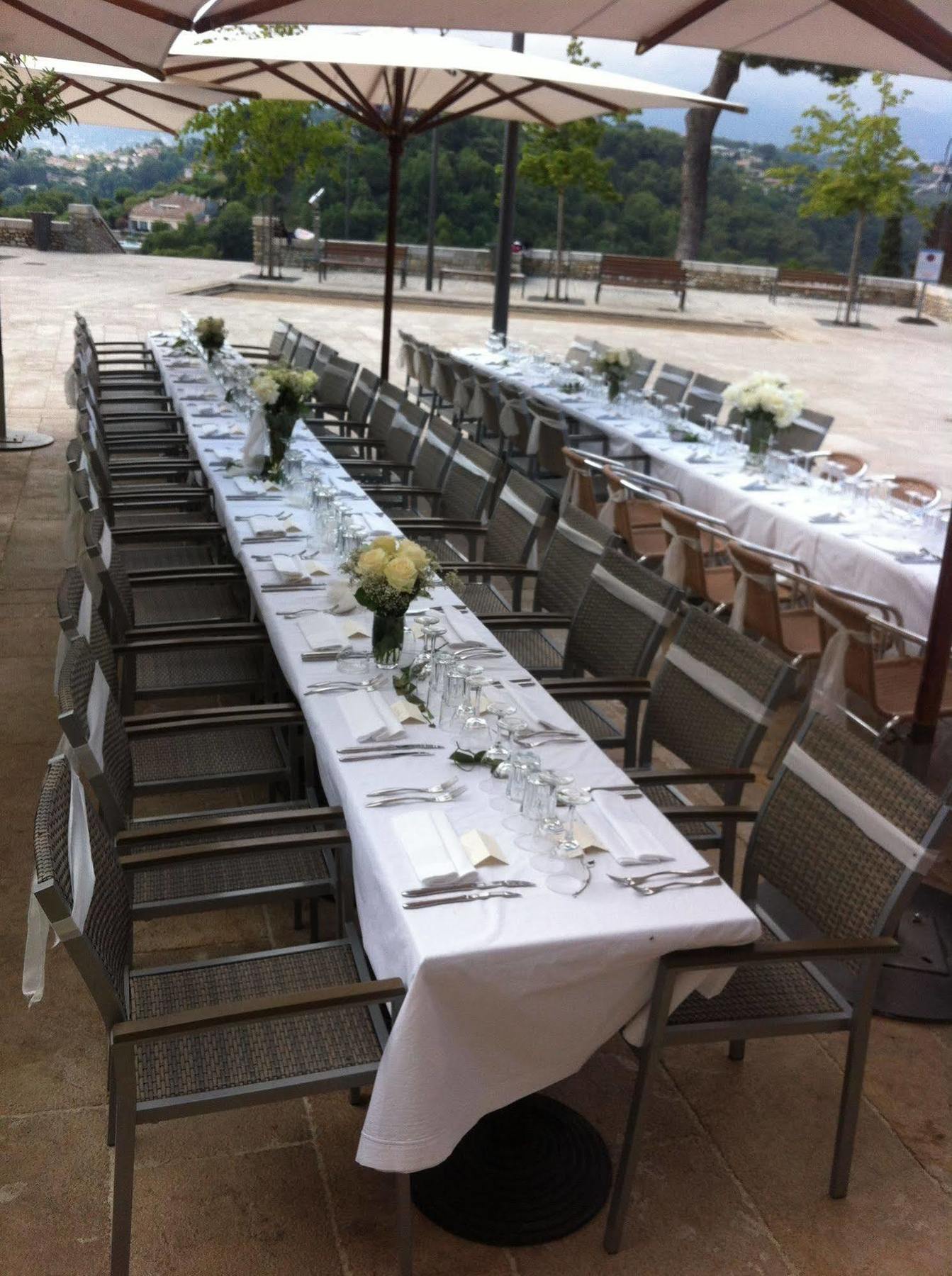 Hotel Grimaldi Cagnes-sur-Mer Zewnętrze zdjęcie