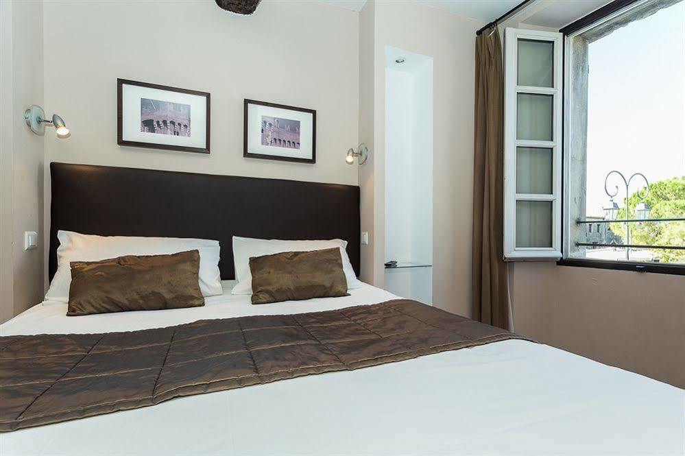 Hotel Grimaldi Cagnes-sur-Mer Zewnętrze zdjęcie