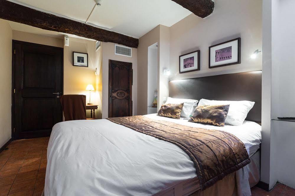 Hotel Grimaldi Cagnes-sur-Mer Zewnętrze zdjęcie