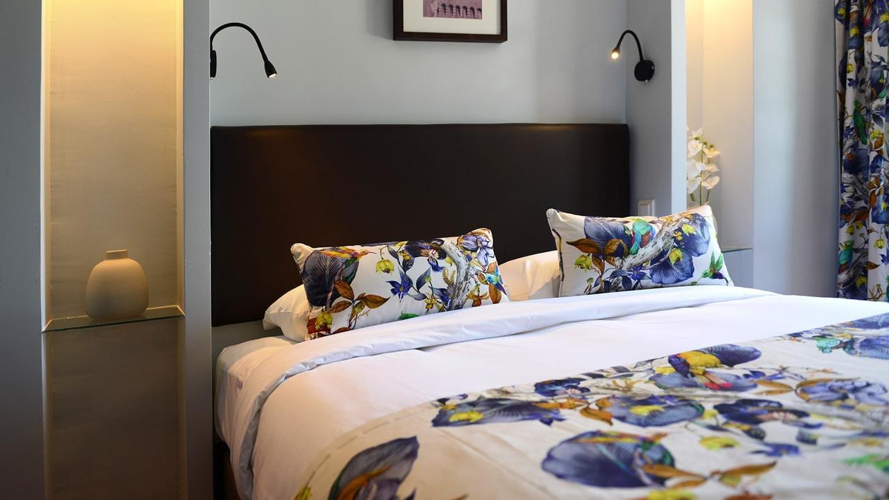 Hotel Grimaldi Cagnes-sur-Mer Zewnętrze zdjęcie
